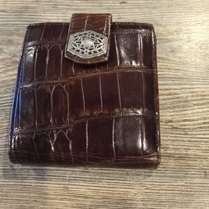 Brighton wallet